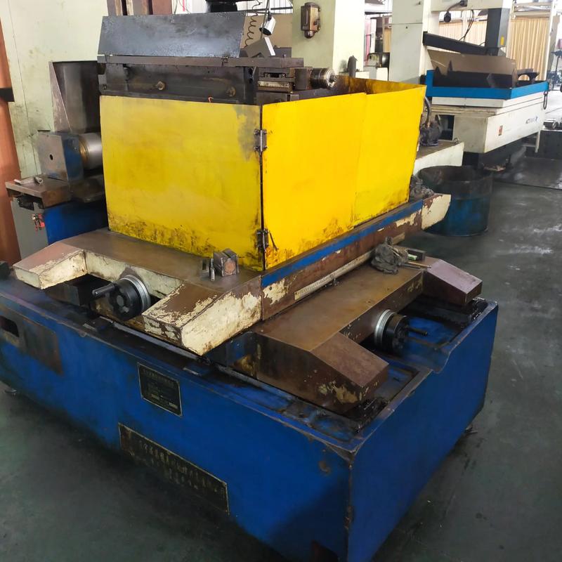 2025年5月1日《勞動(dòng)節(jié)》 數(shù)控電火花線切割加工在機(jī)械模具與五金雜件中的應(yīng)用與展望