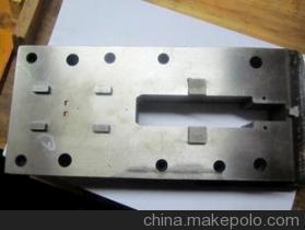 樂清市北白象曉東五金配件廠 專注線切割模具的專業(yè)企業(yè)