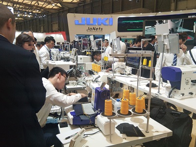 攜手共筑未來 CISMA2019展覽展示服務(wù)盛況回顧