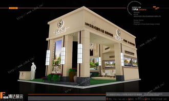 專業(yè)展覽展示服務(wù)報(bào)價(jià)詳解——以成都博達(dá)展覽展示設(shè)計(jì)制作公司為例